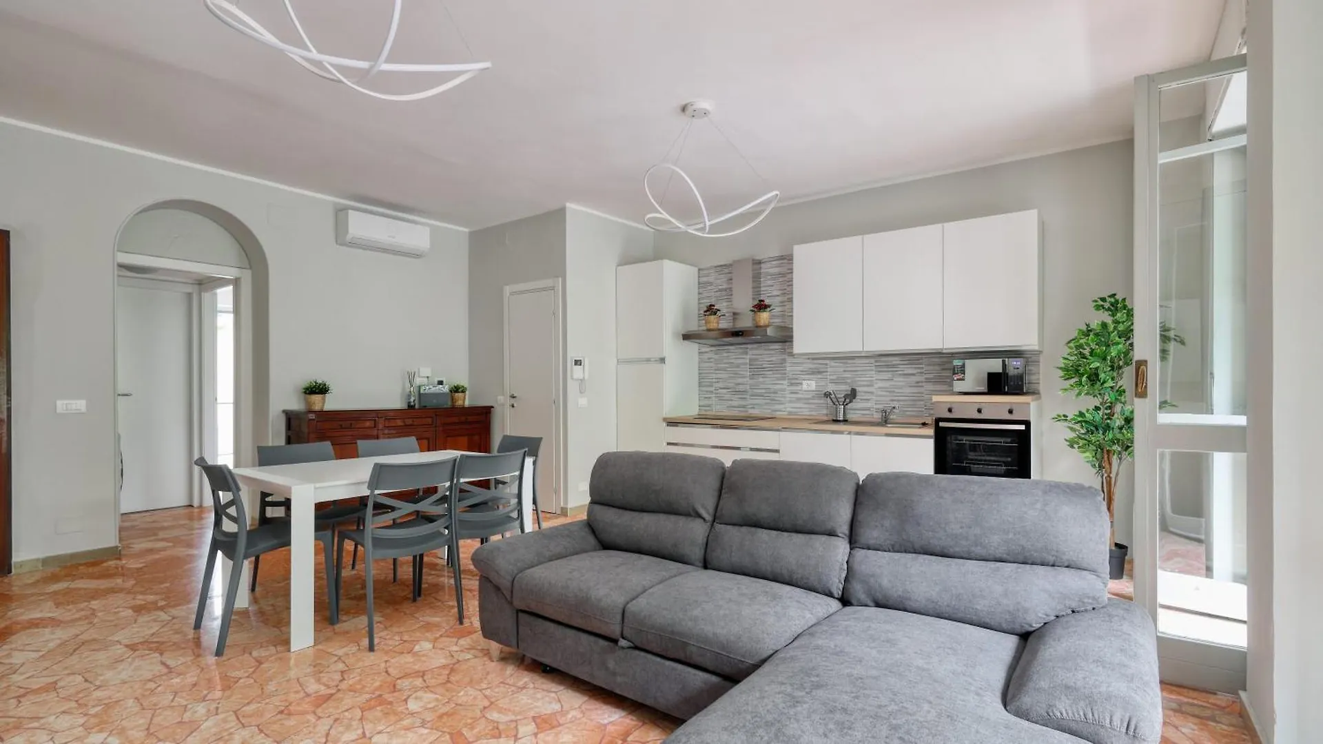 Ideal Rent - Viale Piceno 29 location