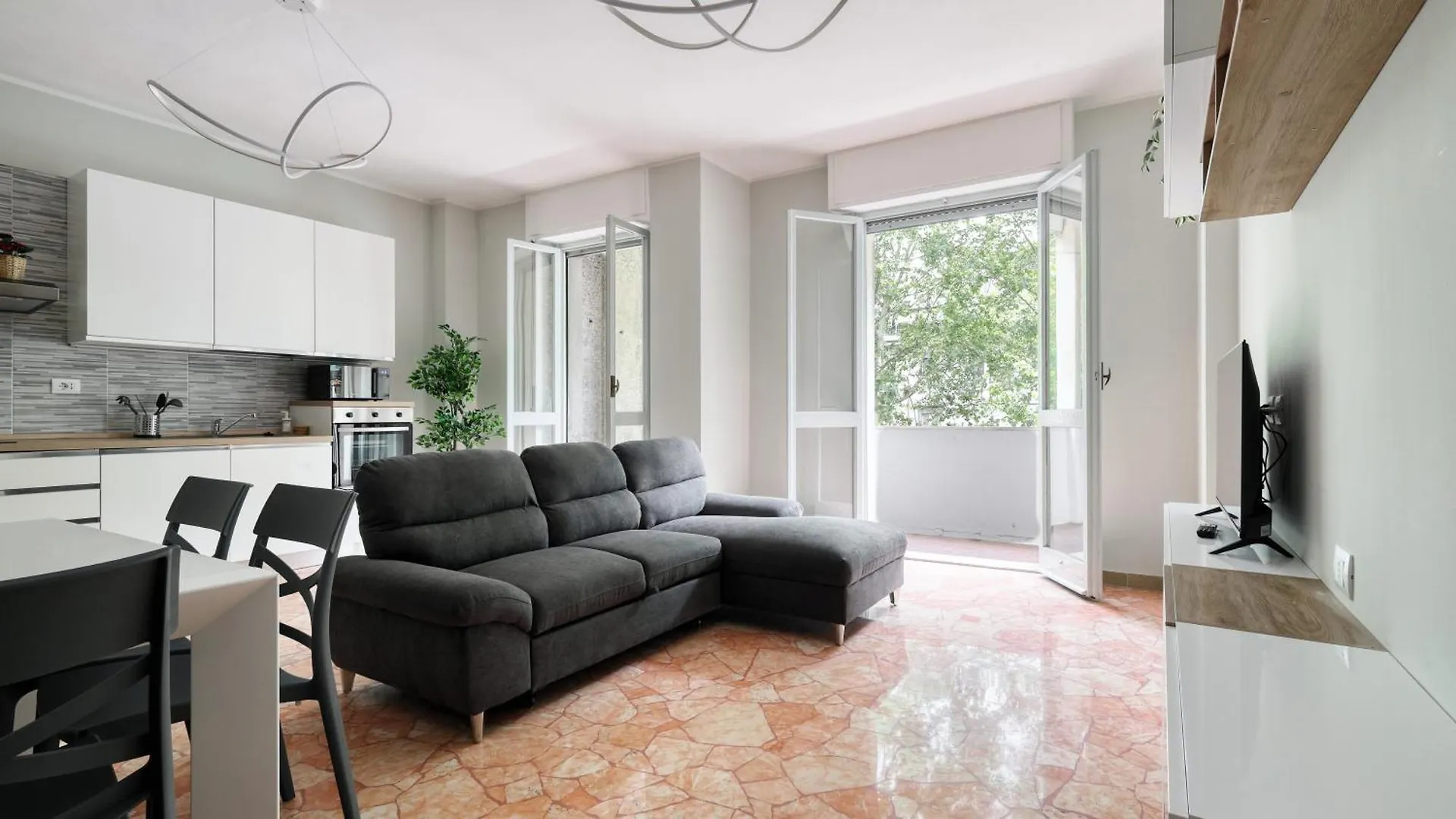 Ideal Rent - Viale Piceno 29 Mailand Apartment