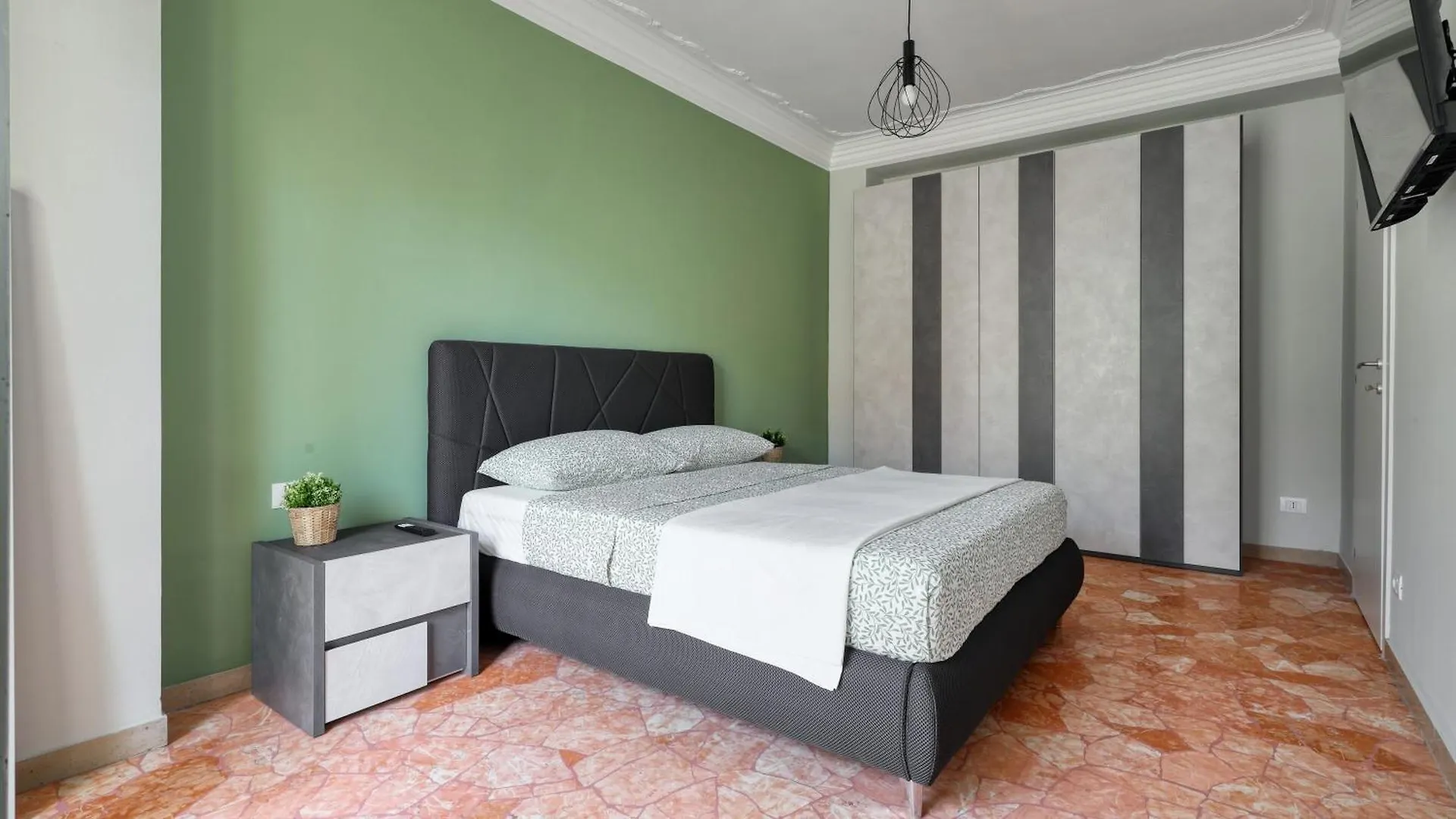 Ideal Rent - Viale Piceno 29 Mailand 0*,  Italien