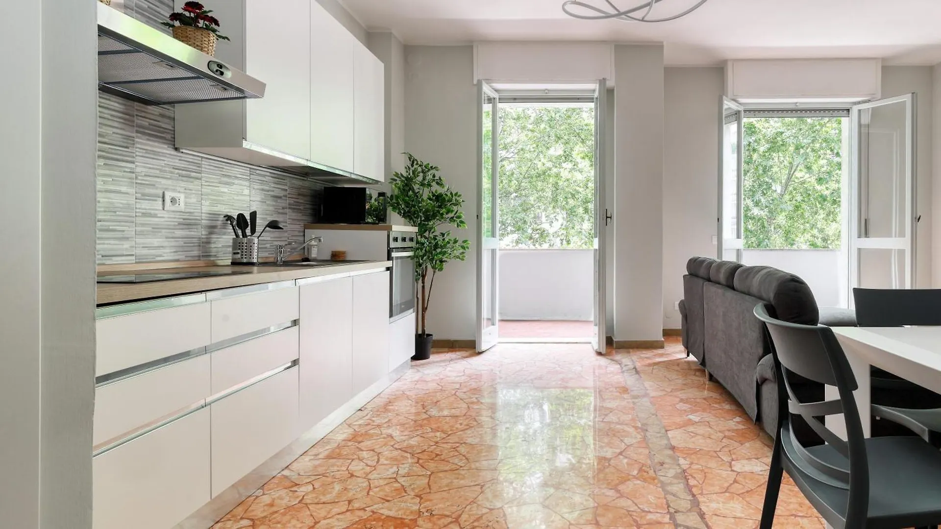 Apartment Ideal Rent - Viale Piceno 29 Mailand