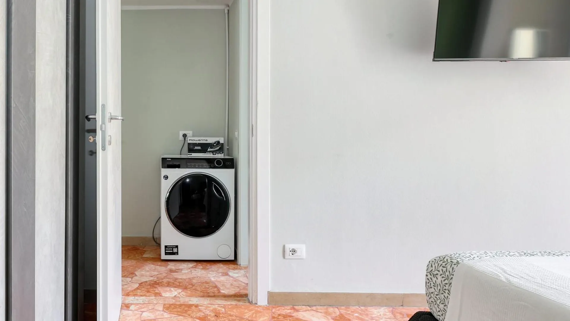 Ideal Rent - Viale Piceno 29 밀라노 아파트