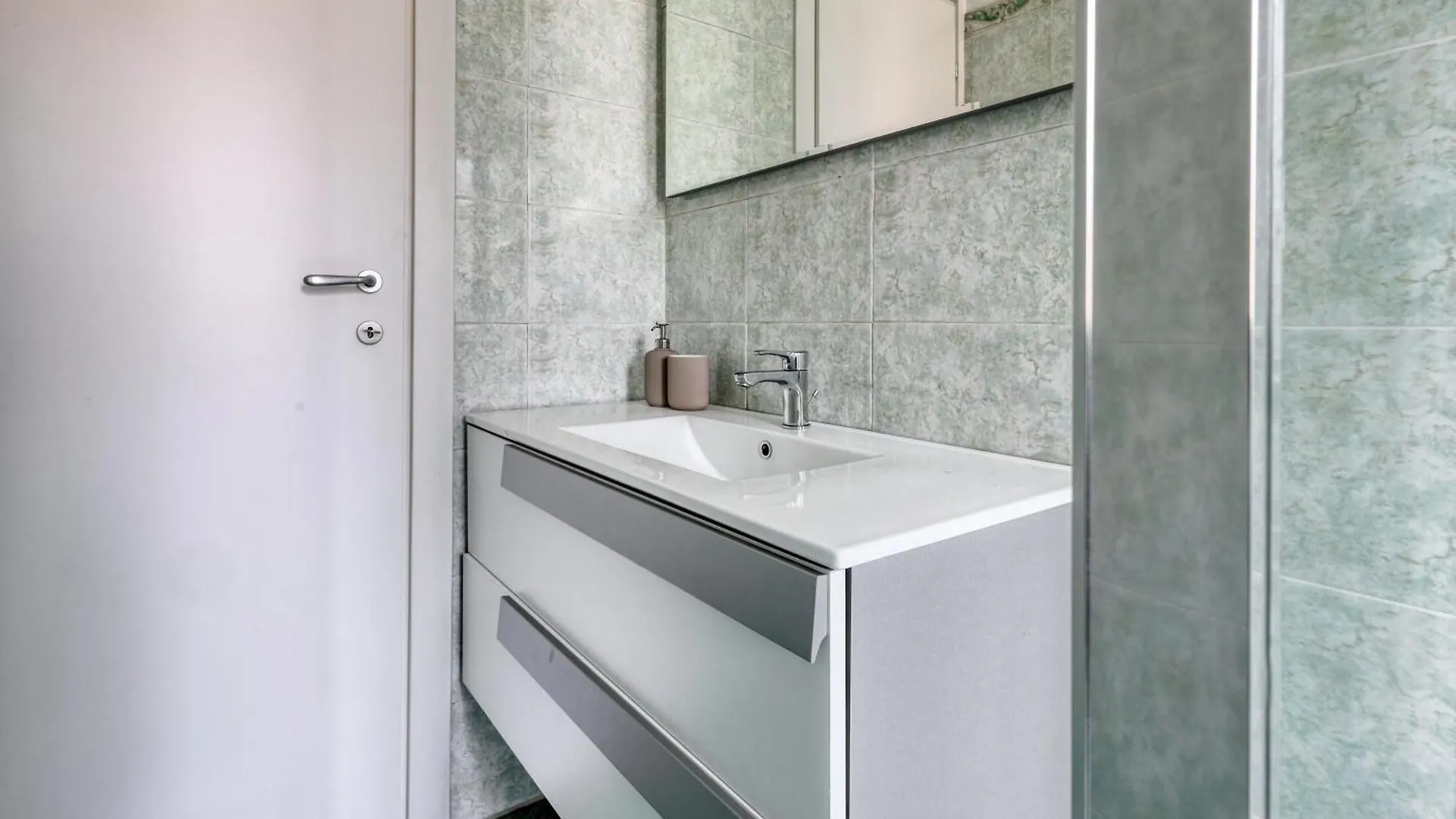 Ideal Rent - Viale Piceno 29 밀라노 아파트