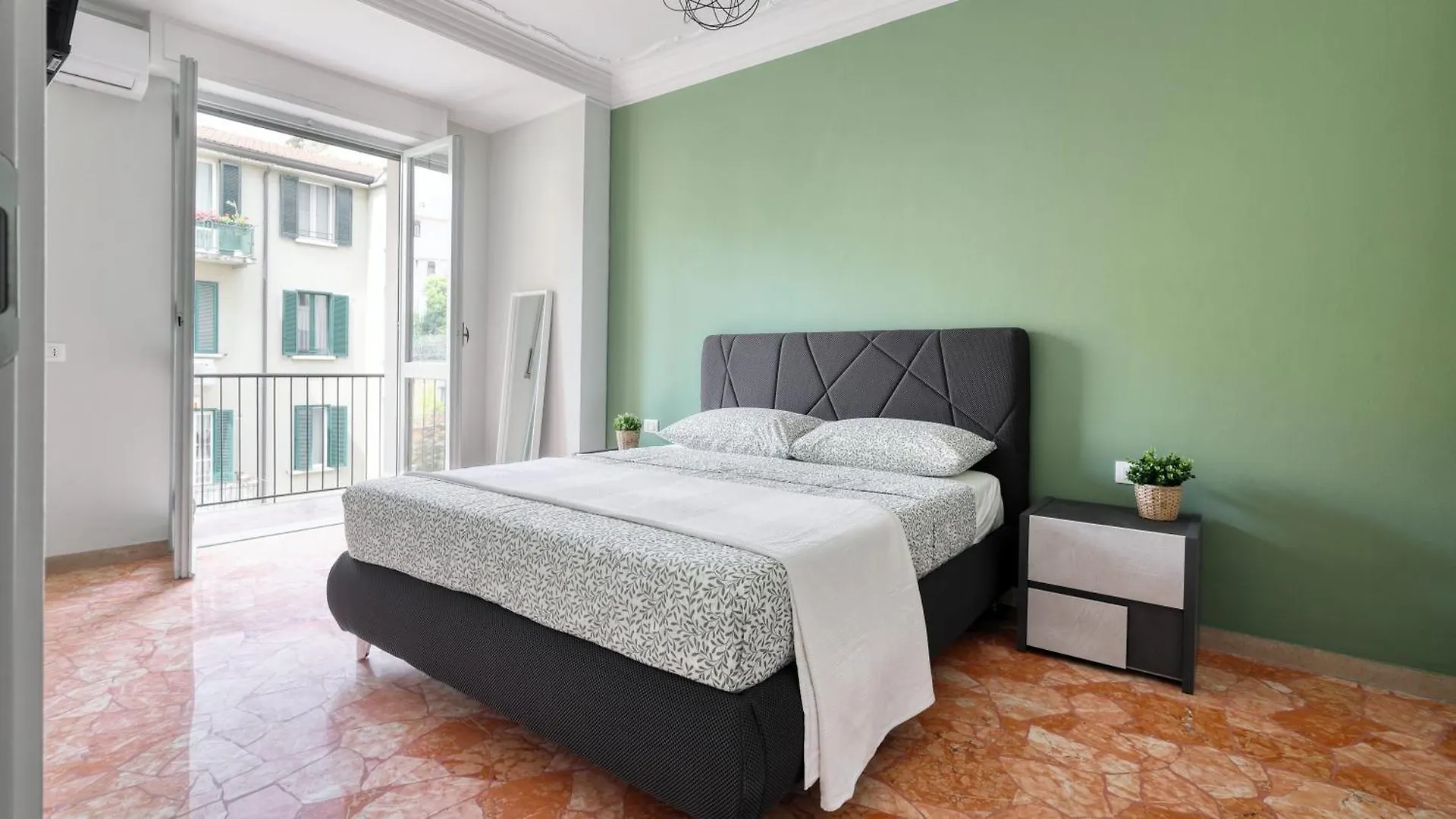 Ideal Rent - Viale Piceno 29 밀라노 0*,