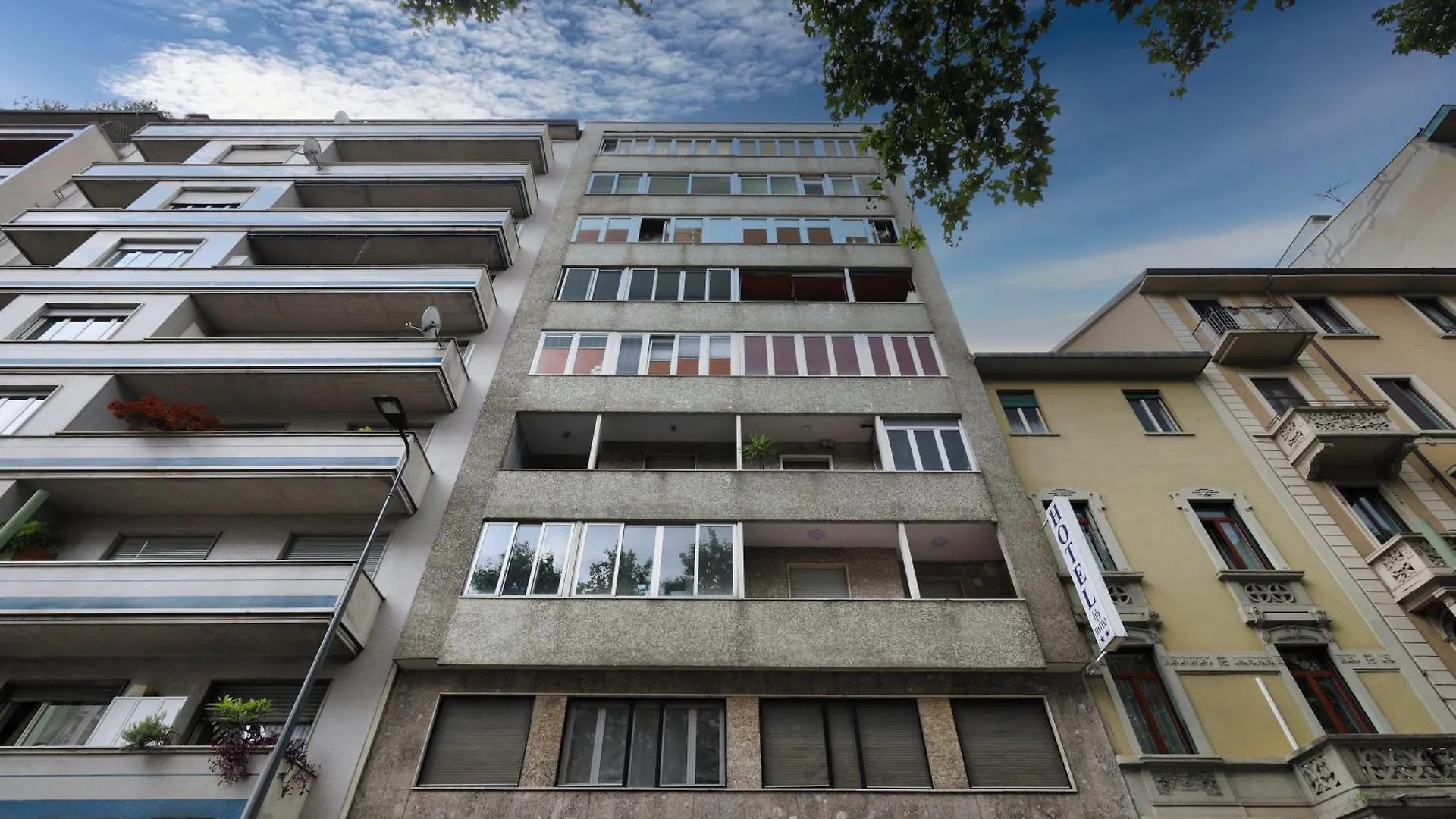 Ideal Rent - Viale Piceno 29 밀라노