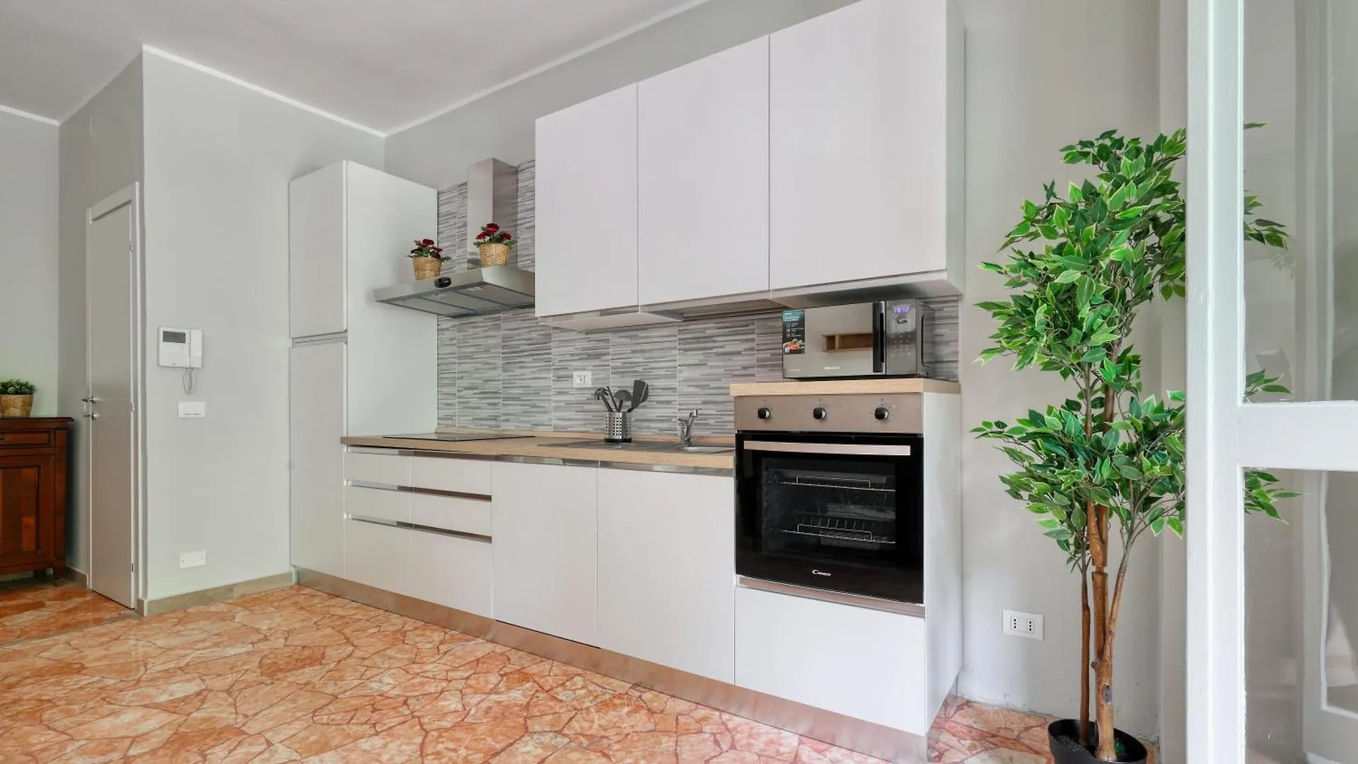 Ideal Rent - Viale Piceno 29 Milano İtalya