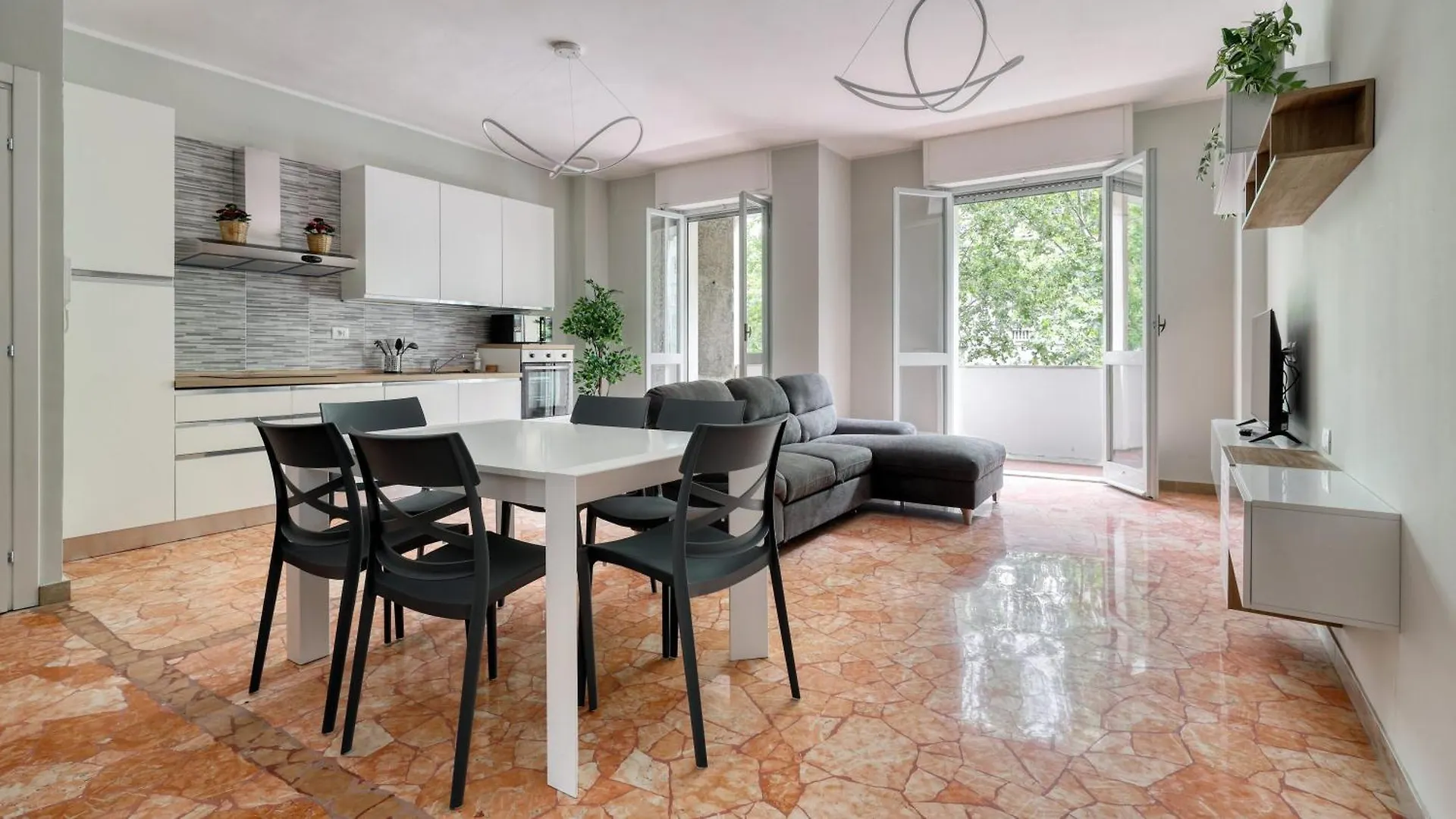 Ideal Rent - Viale Piceno 29 Milano