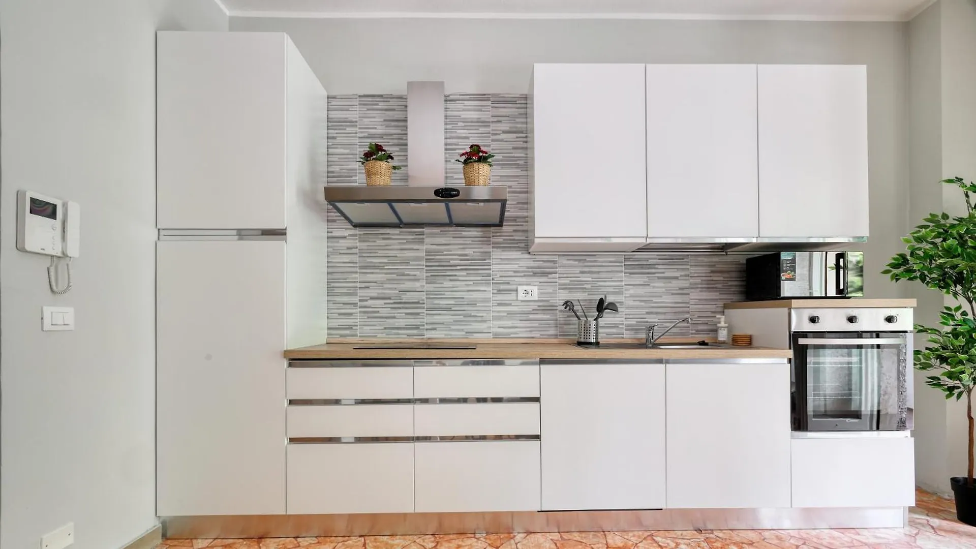 Ideal Rent - Viale Piceno 29 Milano Daire