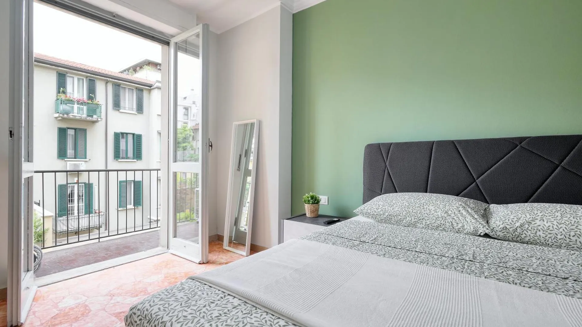 Ideal Rent - Viale Piceno 29 Milano