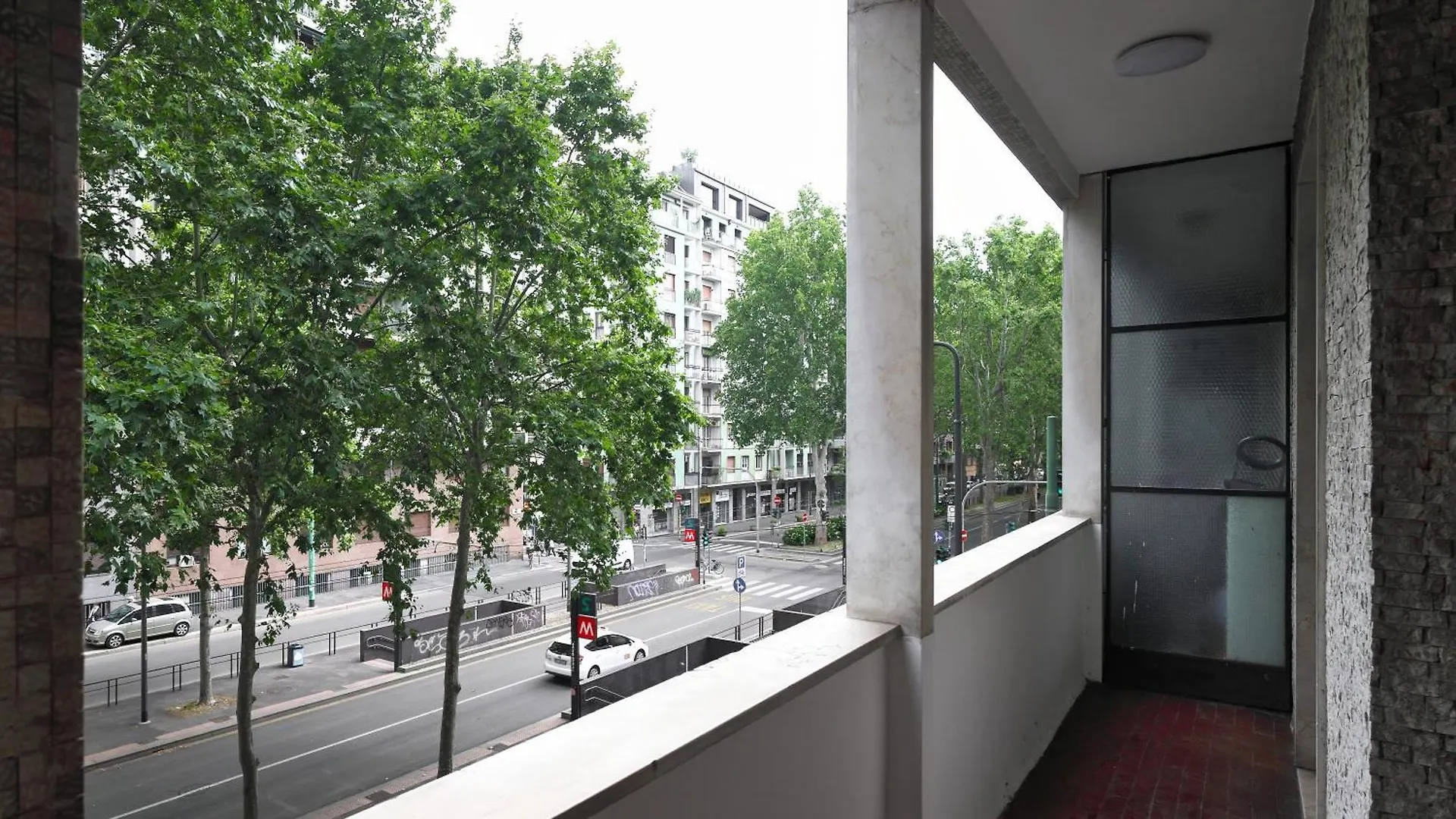 Ideal Rent - Viale Piceno 29 Milano İtalya